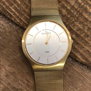 Skagen Denmark Women’s Watch